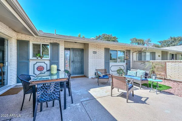 Property Slideshow image 3 of 62 | 9802 n 107th ave, Sun City, AZ, 85351