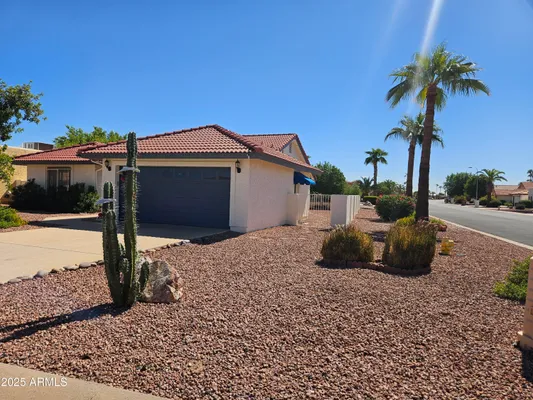 Property Slideshow image 2 of 27 | 9535 e pinto pl, Sun Lakes, AZ, 85248