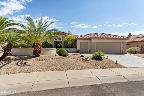 Property Slideshow image 2 of 49 | 17583 n horseshoe dr, Surprise, AZ, 85374