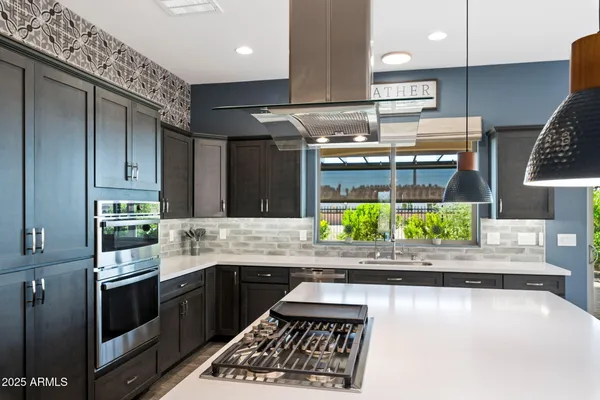 Property Slideshow image 2 of 43 | 35532 n sunset trl, Queen Creek, AZ, 85140