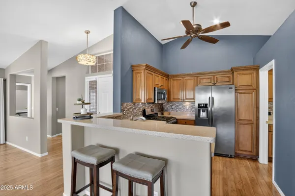 Property Slideshow image 2 of 38 | 3991 n 150th ln, Goodyear, AZ, 85395