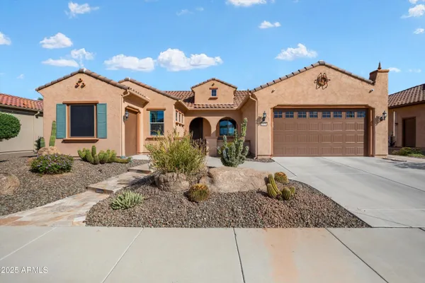 Property Slideshow image 2 of 72 | 26534 w abraham ln, Buckeye, AZ, 85396