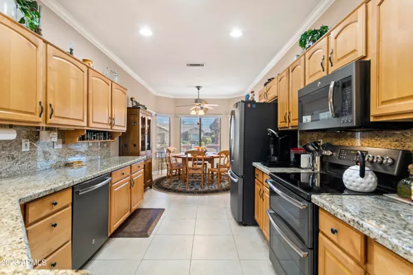 Property Slideshow image 2 of 21 | 16045 w verbena ln, Surprise, AZ, 85374