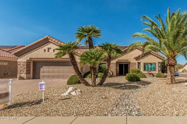 Property Slideshow image 2 of 37 | 15704 w heritage dr, Sun City West, AZ, 85375