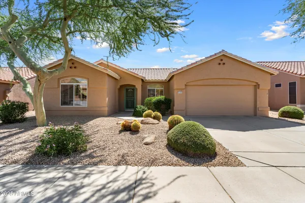 Property Slideshow image 2 of 15 | 15325 w domingo ln, Sun City West, AZ, 85375