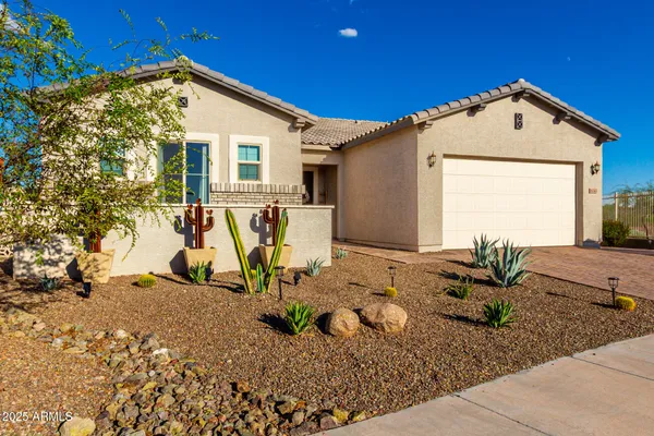 Property Slideshow image 3 of 96 | 16343 s 178th dr, Goodyear, AZ, 85338