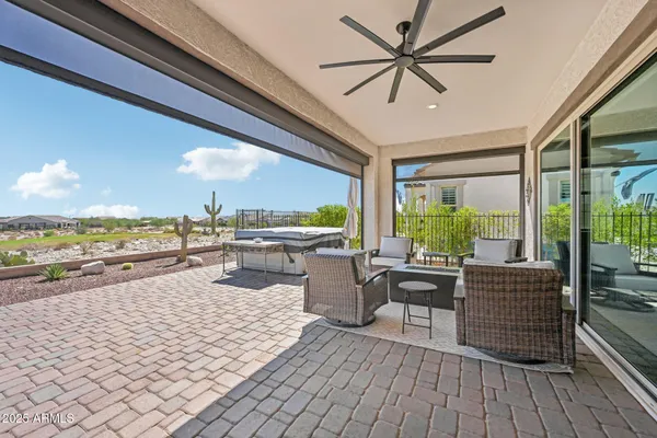 Property Slideshow image 2 of 71 | 4871 n 205th gln, Buckeye, AZ, 85396