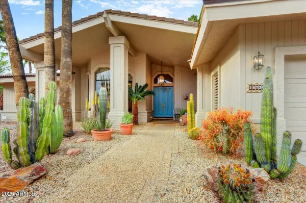 Property Slideshow image 3 of 88 | 18738 e buckskin dr, Rio Verde, AZ, 85263