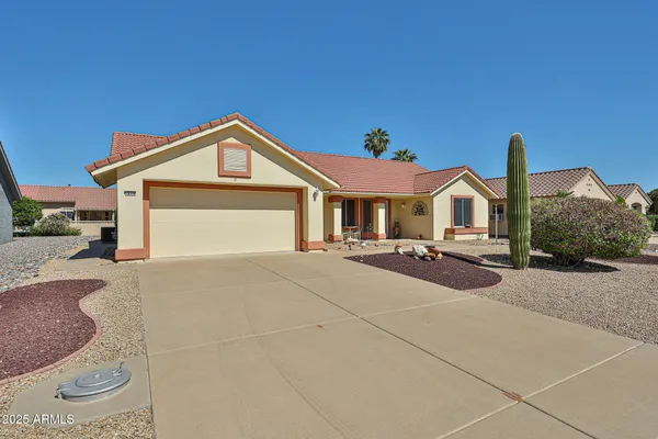 Property Slideshow image 2 of 40 | 14518 w heritage dr, Sun City West, AZ, 85375