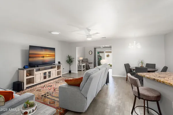 Property Slideshow image 3 of 26 | 19422 n camino del sol, Sun City West, AZ, 85375