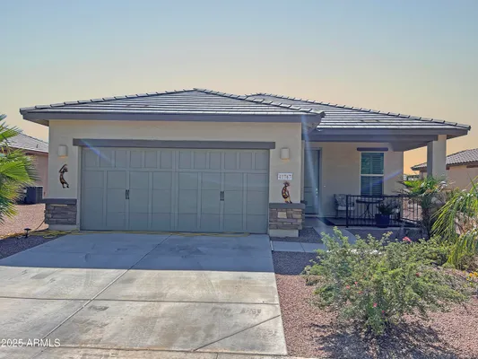 Property Slideshow image 2 of 22 | 41767 w sagebrush ct, Maricopa, AZ, 85138