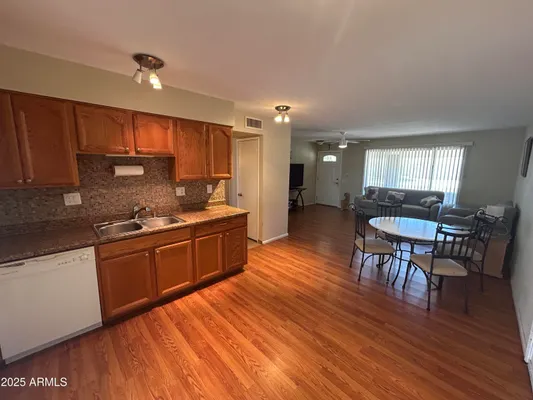 Property Slideshow image 3 of 27 | 9526 w country club dr, Sun City, AZ, 85373