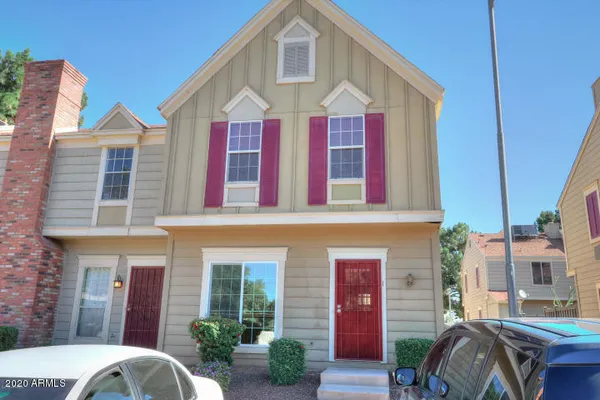 Property Slideshow image 3 of 29 | 3324 w mcrae way unit 1, Phoenix, AZ, 85027