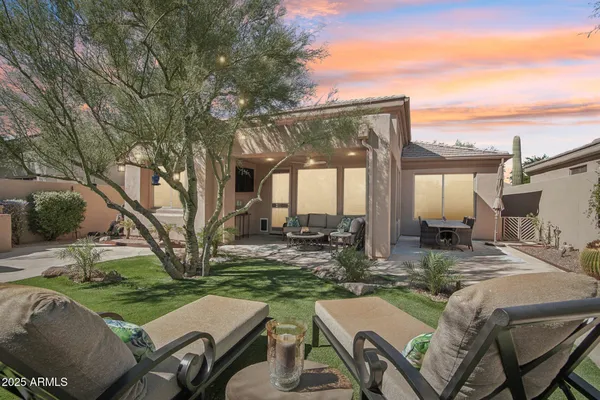 Property Slideshow image 2 of 29 | 6961 e purple shade cir, Scottsdale, AZ, 85266