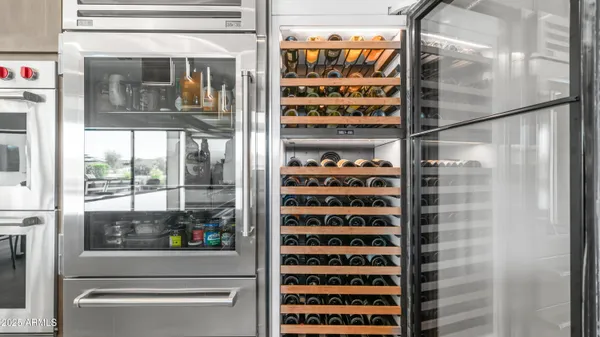 Property Slideshow image 2 of 51 | 28322 n summit springs rd, Rio Verde, AZ, 85263