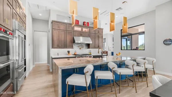 Property Slideshow image 2 of 57 | 28322 n summit springs rd, Rio Verde, AZ, 85263