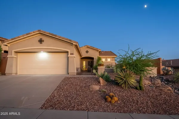 Property Slideshow image 2 of 52 | 41921 n crooked stick rd, Anthem, AZ, 85086