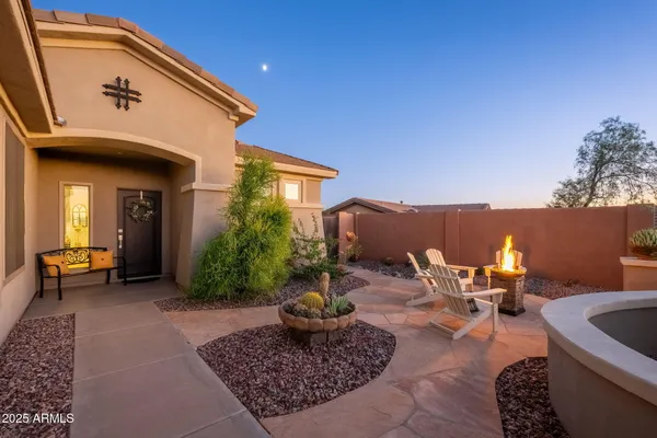 Property Slideshow image 3 of 52 | 41921 n crooked stick rd, Anthem, AZ, 85086