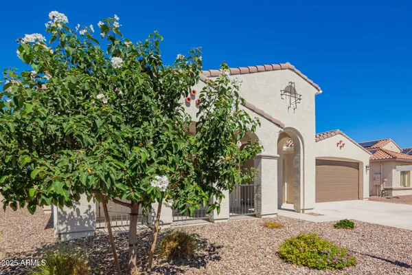 Property Slideshow image 3 of 38 | 4818 w buckskin dr, Eloy, AZ, 85131