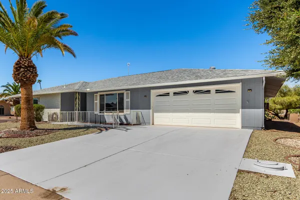 Property Slideshow image 2 of 39 | 12646 w butterfield dr, Sun City West, AZ, 85375