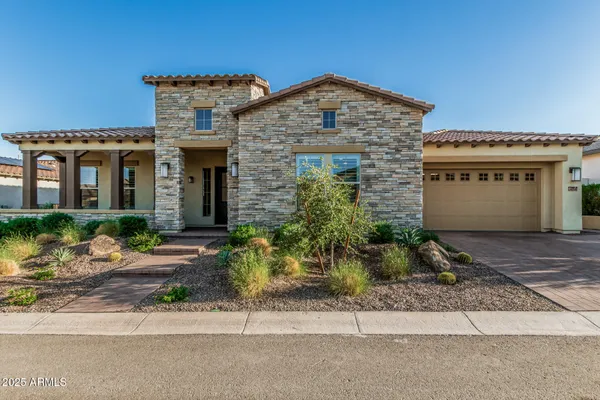 Property Slideshow image 2 of 68 | 20709 w rattler rd, Buckeye, AZ, 85396