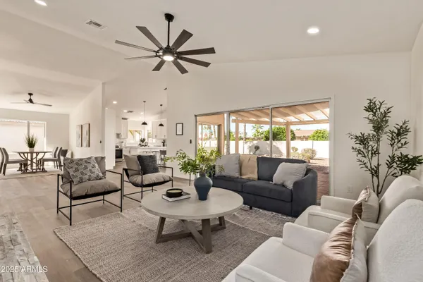 Property Slideshow image 3 of 24 | 26624 s nottingham ct, Sun Lakes, AZ, 85248