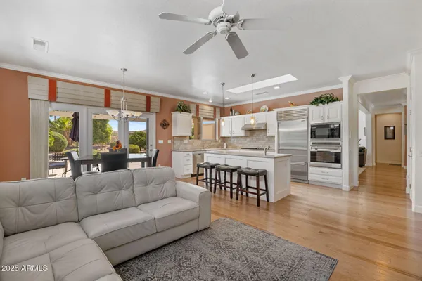 Property Slideshow image 3 of 57 | 19925 n half moon dr, Surprise, AZ, 85374