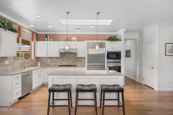 Property Slideshow image 2 of 57 | 19925 n half moon dr, Surprise, AZ, 85374