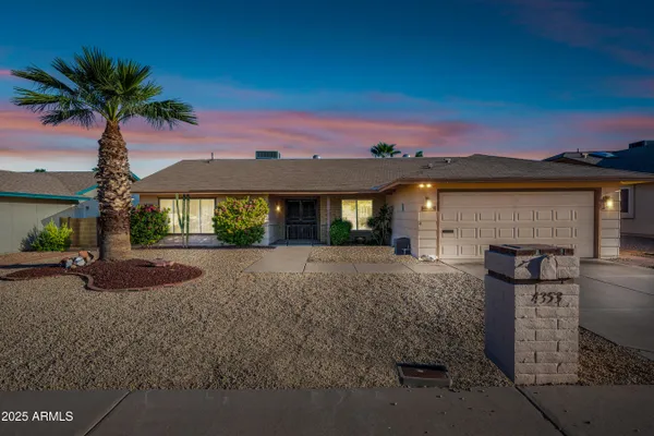Property Slideshow image 2 of 84 | 4353 e walatowa st, Phoenix, AZ, 85044