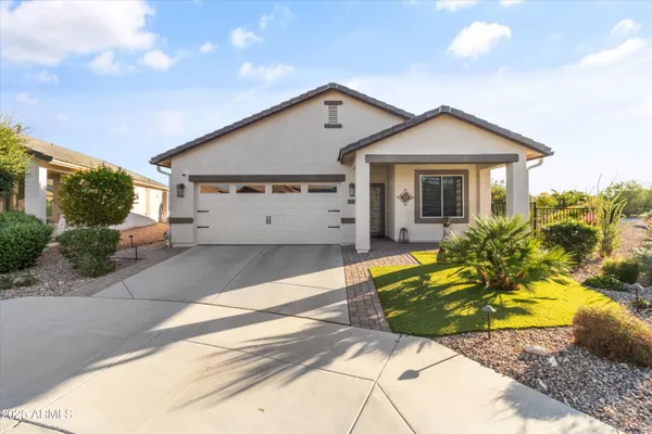 Property Slideshow image 2 of 54 | 22455 w la pasada blvd, Buckeye, AZ, 85326