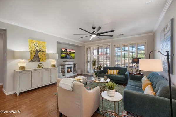 Property Slideshow image 3 of 20 | 31671 n poncho ln, San Tan Valley, AZ, 85143