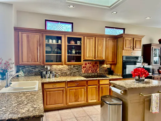 Property Slideshow image 3 of 37 | 18321 n kokopelli ct, Surprise, AZ, 85374