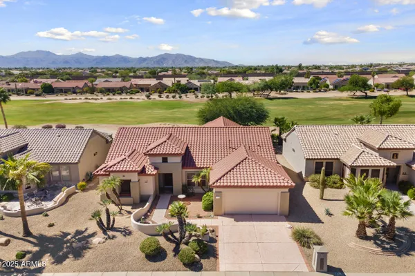 Property Slideshow image 2 of 55 | 18172 n petrified forest dr, Surprise, AZ, 85374