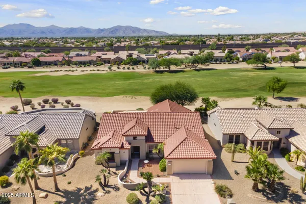 Property Slideshow image 3 of 55 | 18172 n petrified forest dr, Surprise, AZ, 85374