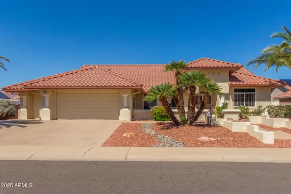 Property Slideshow image 2 of 53 | 14422 w greystone dr, Sun City West, AZ, 85375