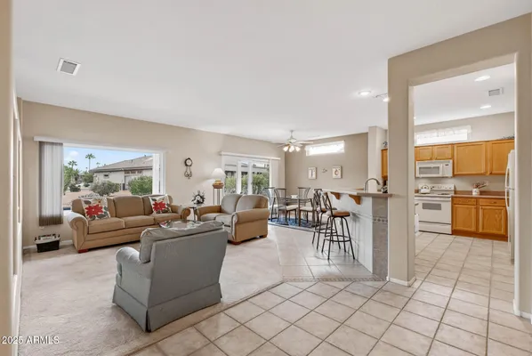 Property Slideshow image 2 of 44 | 19519 n papago dr, Surprise, AZ, 85374