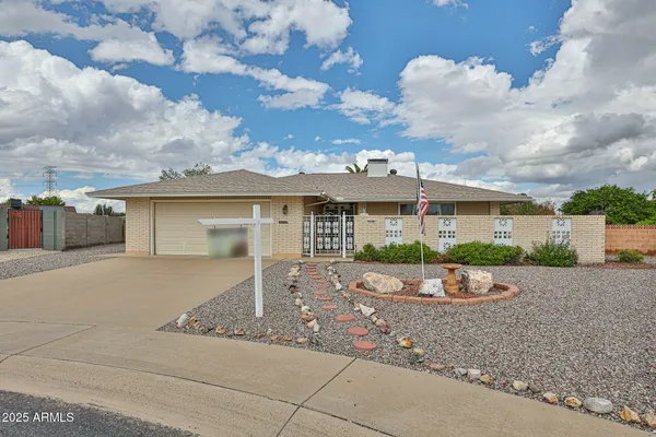 Property Slideshow image 2 of 51 | 11114 w peace ct, Sun City, AZ, 85351