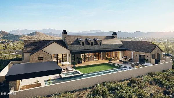 Property Slideshow image 3 of 26 | 3249 w highlands dr, Buckeye, AZ, 85396