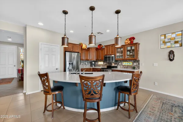 Property Slideshow image 3 of 41 | 12943 w eagle ridge ln, Peoria, AZ, 85383