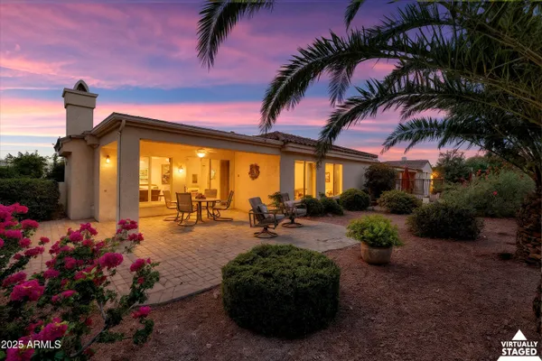 Property Slideshow image 3 of 77 | 12945 w junipero dr, Sun City West, AZ, 85375