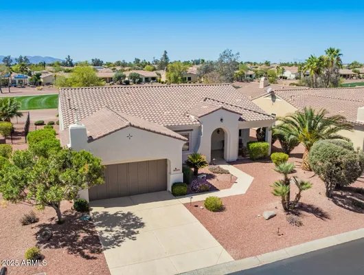 Property Slideshow image 2 of 62 | 23034 n pedregosa dr, Sun City West, AZ, 85375