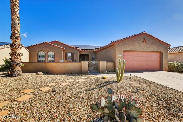Property Slideshow image 2 of 23 | 16626 w rincon peak dr, Surprise, AZ, 85387