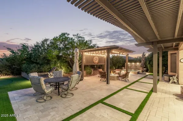 Property Slideshow image 3 of 43 | 12725 w dale ln, Peoria, AZ, 85383