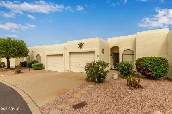 Property Slideshow image 2 of 24 | 7822 e park view dr, Mesa, AZ, 85208