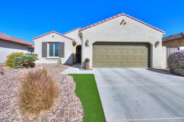 Property Slideshow image 2 of 45 | 4442 w white horse blvd, Eloy, AZ, 85131
