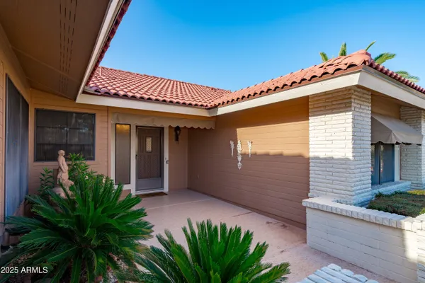 Property Slideshow image 3 of 42 | 20826 n desert glen dr, Sun City West, AZ, 85375