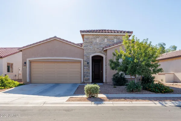 Property Slideshow image 2 of 43 | 2541 e san ricardo trl, Casa Grande, AZ, 85194