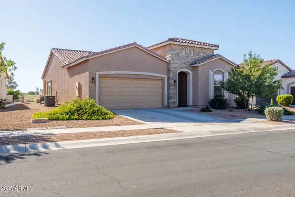 Property Slideshow image 3 of 43 | 2541 e san ricardo trl, Casa Grande, AZ, 85194