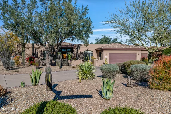 Property Slideshow image 2 of 35 | 18300 e tonto verde dr, Rio Verde, AZ, 85263