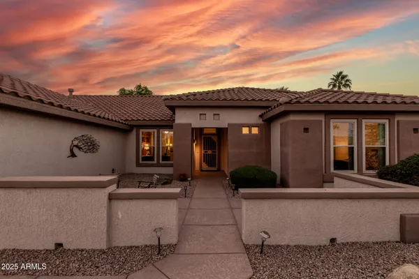 Property Slideshow image 2 of 51 | 20442 n palm canyon dr, Surprise, AZ, 85374